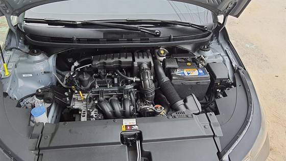 HYUNDAI HB20S 1.0 12V FLEX COMFORT MANUAL